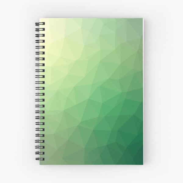 Item preview, Emerald Green Triangle designed and sold by topower.