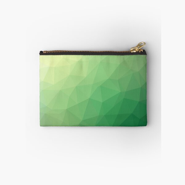 Item preview, Emerald Green Triangle designed and sold by topower.