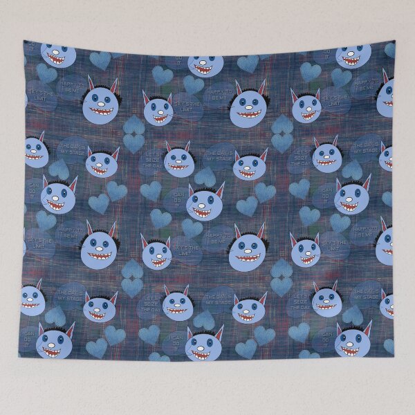 Item preview, Happy to be me designed and sold by Snaret.