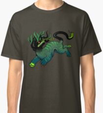 Tentatiger Classic T-Shirt