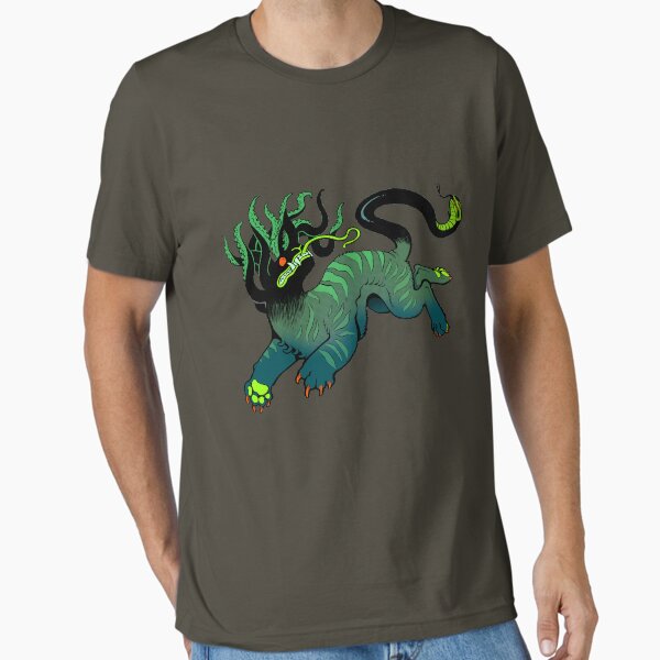 Item preview, Tentatiger designed and sold by missmonster.
