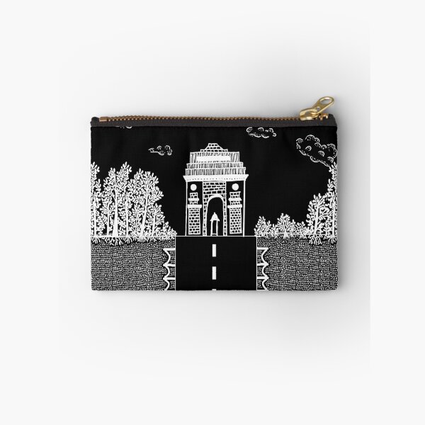 Item preview, India Gate designed and sold by muniza-t.