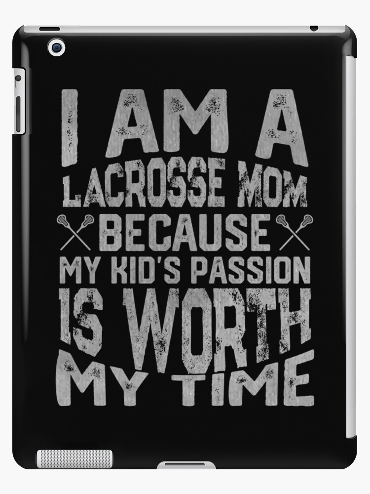 funny lacrosse mom shirts