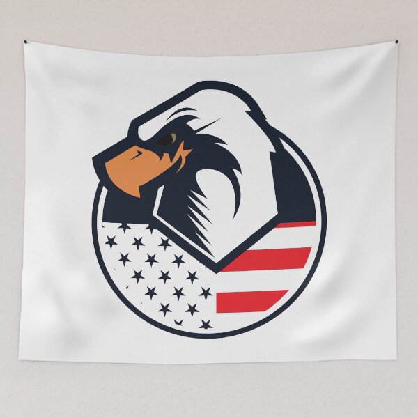 Item preview, High Like An Eagle.2 designed and sold by Kunstlerstudio.