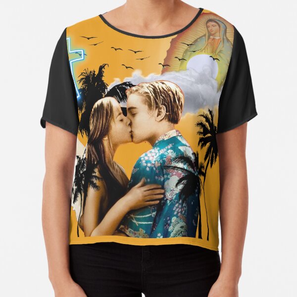 Romeo y Julieta - Baz Luhrmann Blusa