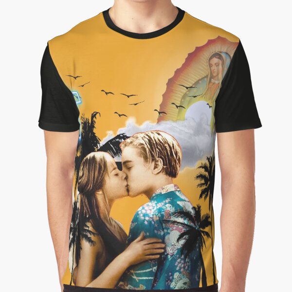Romeo and Juliet - Baz Luhrmann Graphic T-Shirt