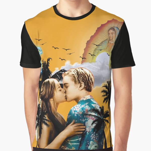 Romeo And Juliet T-Shirts for Sale