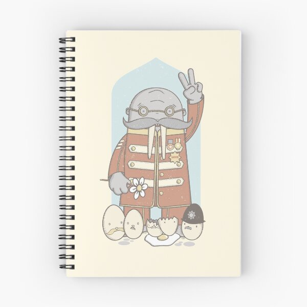 Item preview, The Walrus designed and sold by Quick-Brown-Fox.