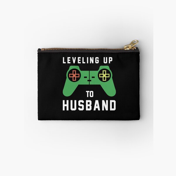 Item preview, Level up, husband designed and sold by xeron32.