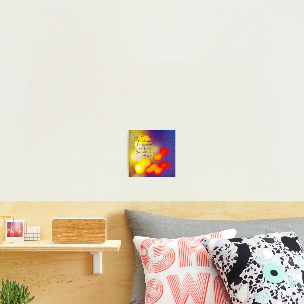 Item preview, Photographic Print designed and sold by technochick.