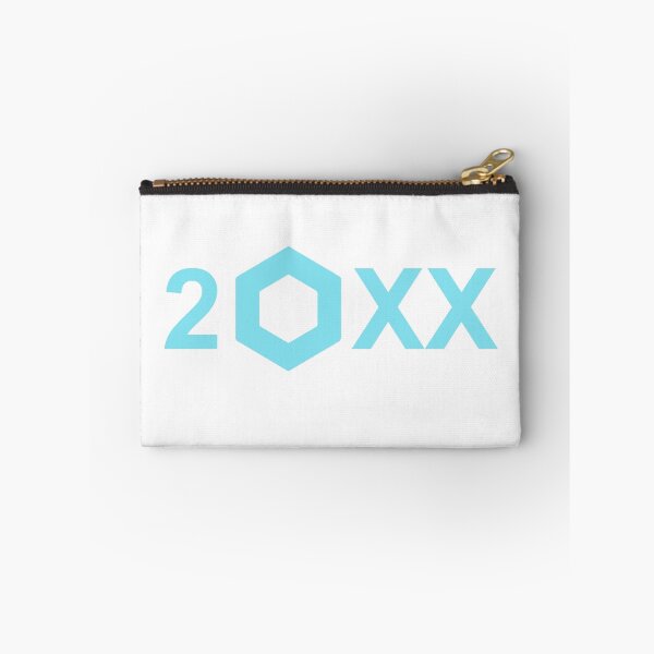 Item preview, 20XX designed and sold by TheYear20xx.