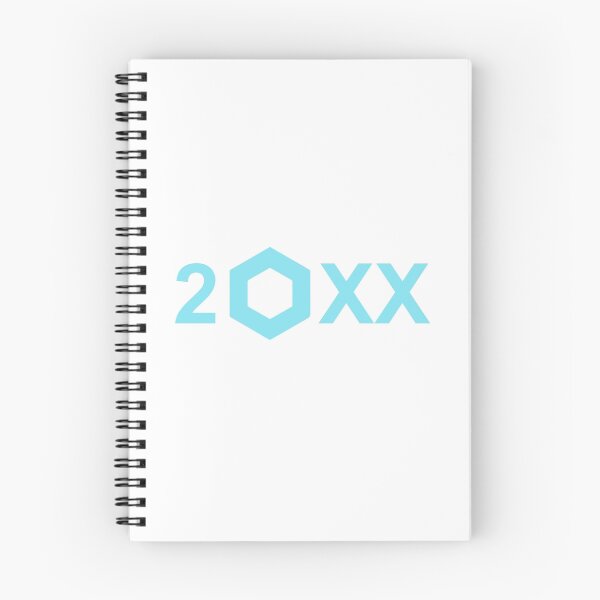 Item preview, 20XX designed and sold by TheYear20xx.