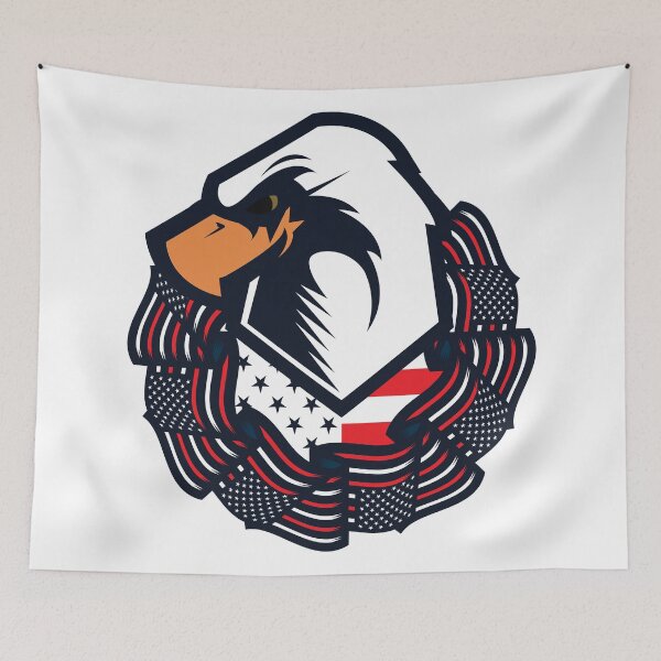Item preview, High Like An Eagle.3 designed and sold by Kunstlerstudio.