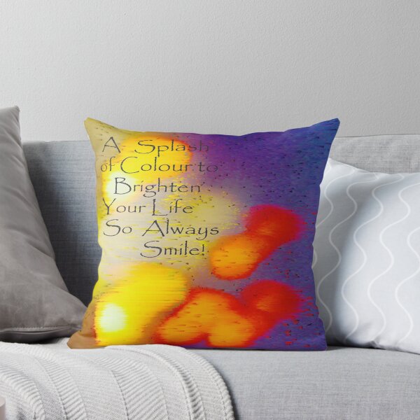 Item preview, Colour Splash designed and sold by Merice  Ewart Marshall.