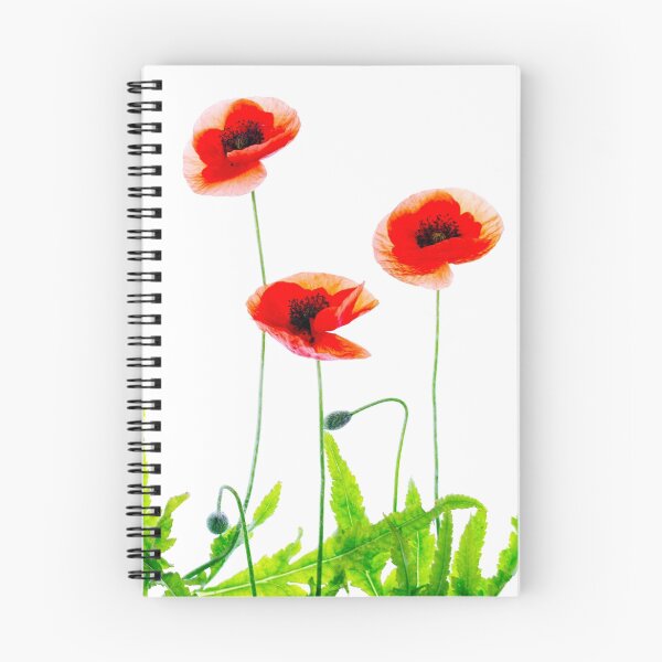 Item preview, Flanders Poppies designed and sold by John Holding.