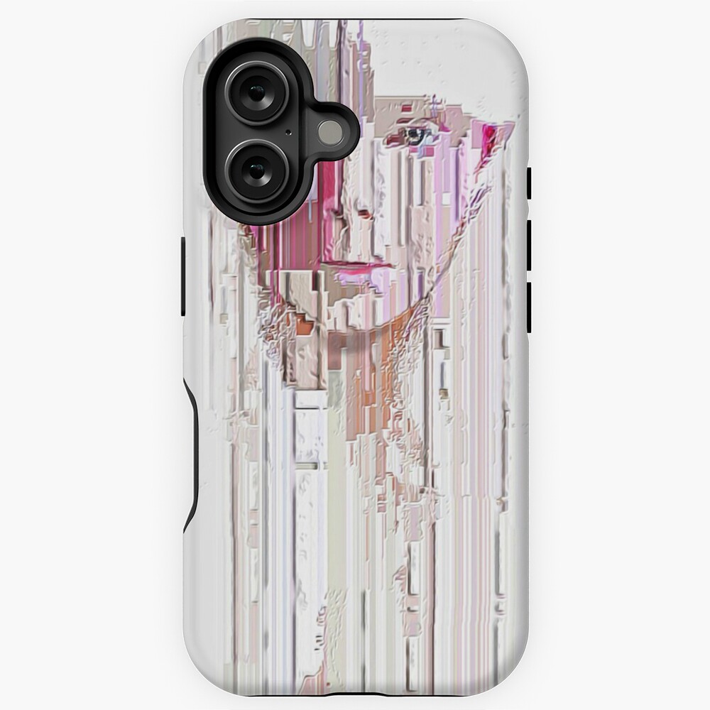 Item preview, iPhone Magsafe Tough Case designed and sold by Vk91art.