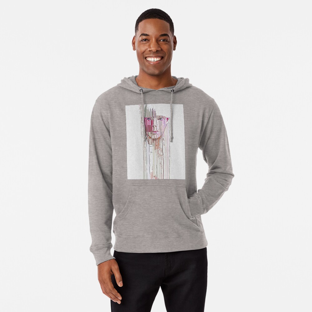 Item preview, Lightweight Hoodie designed and sold by Vk91art.