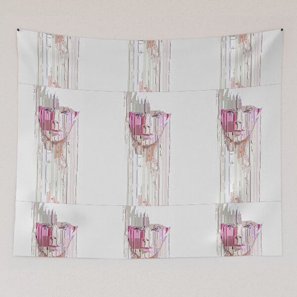 Item preview, Princess of Sadness (white,) designed and sold by Vk91art.