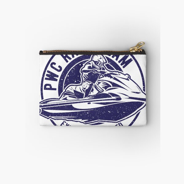Item preview, PWC Jet Ski Race Team designed and sold by offroadstyles.