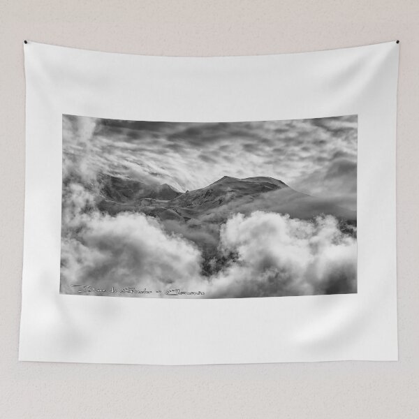 Item preview, Dome de Gouter - Chamonix designed and sold by Wildwales.
