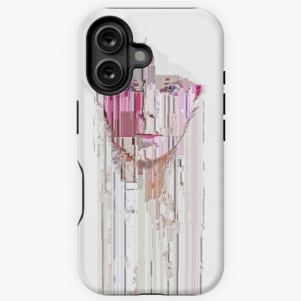 Item preview, iPhone Magsafe Tough Case designed and sold by Vk91art.
