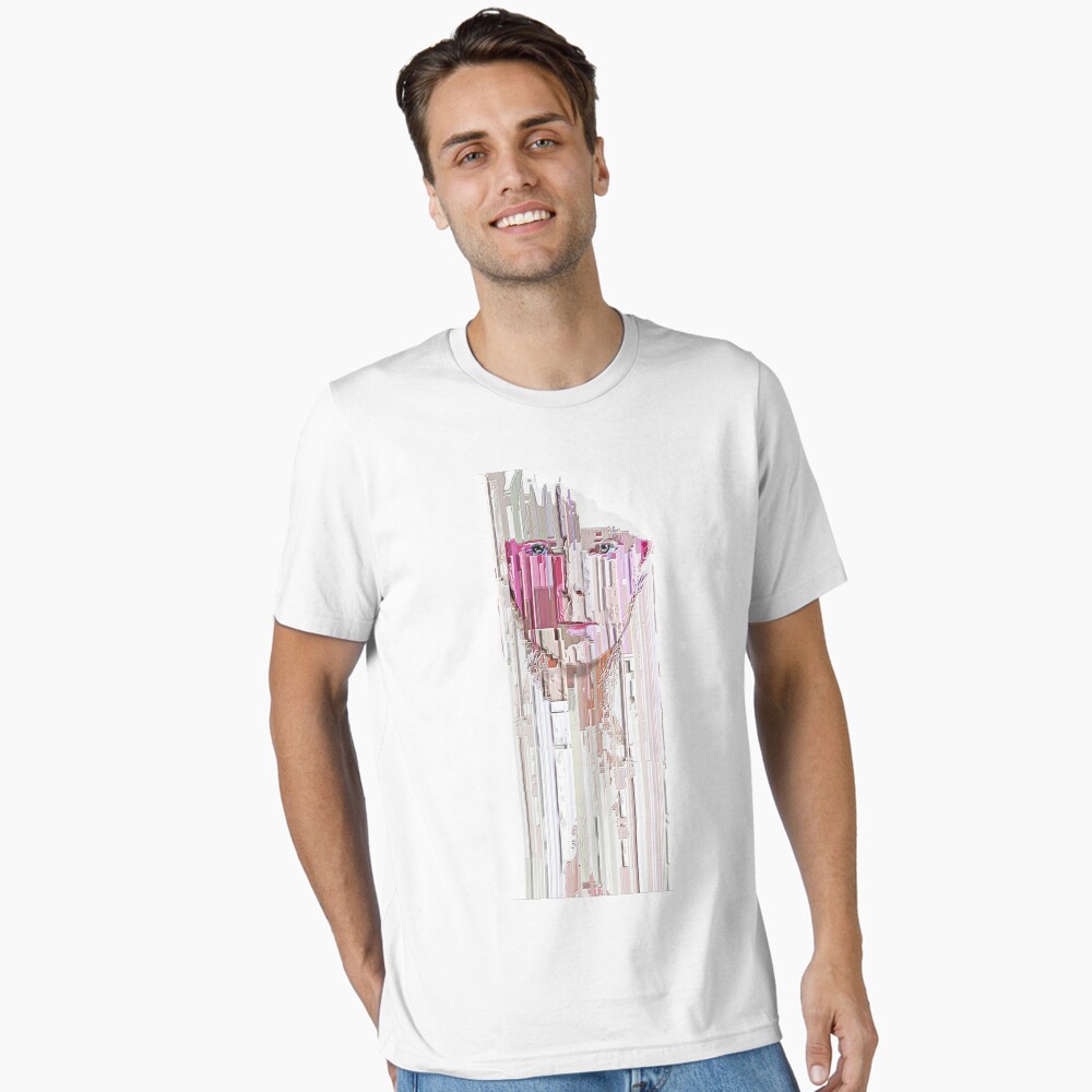 Item preview, Essential T-Shirt designed and sold by Vk91art.