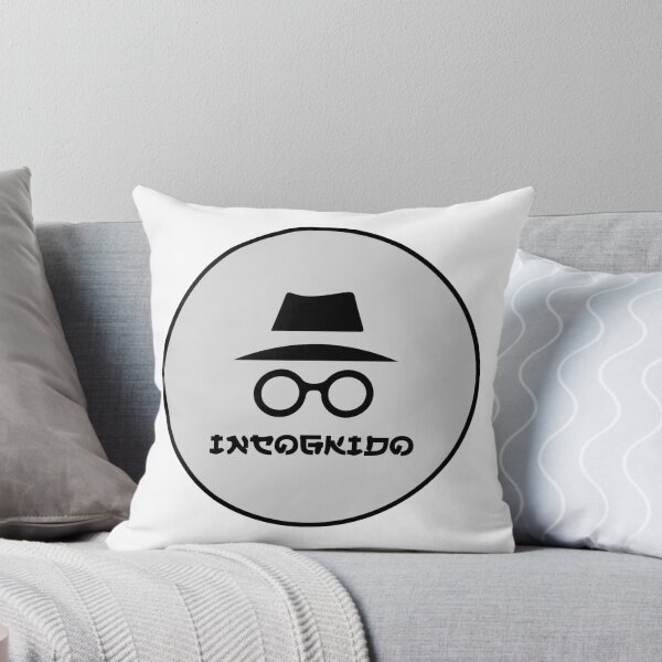Item preview, The Man in the High Castle Incogkido designed and sold by Fatima404.