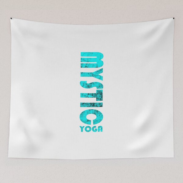 Item preview, Mystic Yoga designed and sold by titanosdesign.