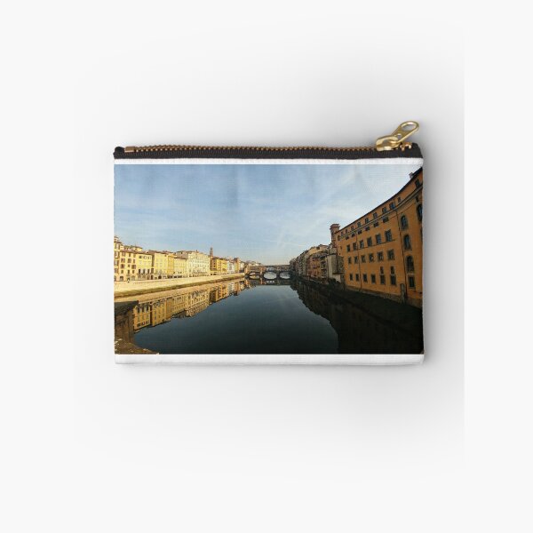 Item preview, Florence: Ponte Vecchio designed and sold by GeorgieGipps.