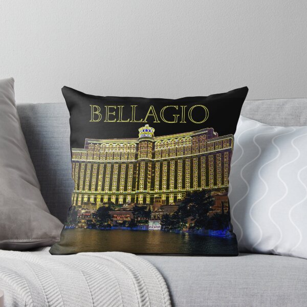 bellagio hotel pillows for sale