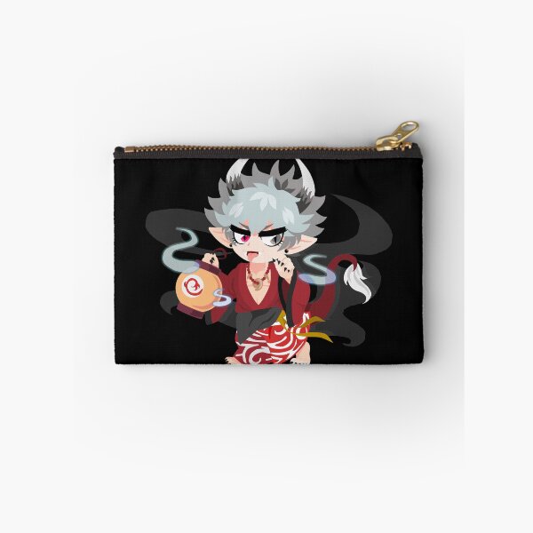 Item preview, Kijin designed and sold by InkyBlackKnight.