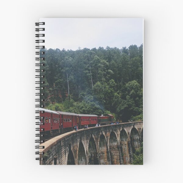 Item preview, Sri Lanka: Nine Arch Bridge designed and sold by GeorgieGipps.