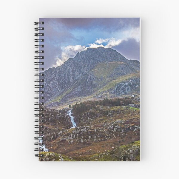 Item preview, TRYFAN designed and sold by DafyddEm.