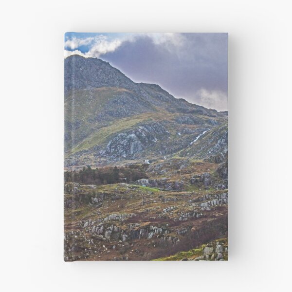 Item preview, TRYFAN designed and sold by DafyddEm.