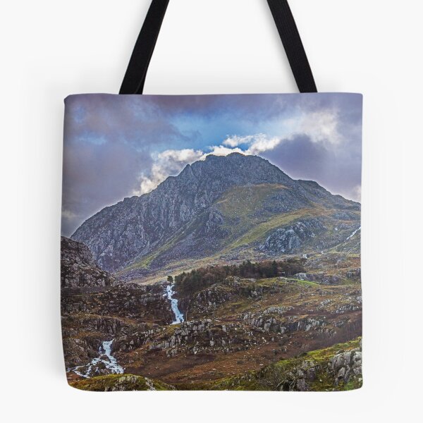 Item preview, TRYFAN designed and sold by DafyddEm.