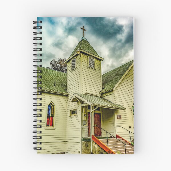 Item preview, Littlerock United Methodist Church designed and sold by Bryan Spellman.