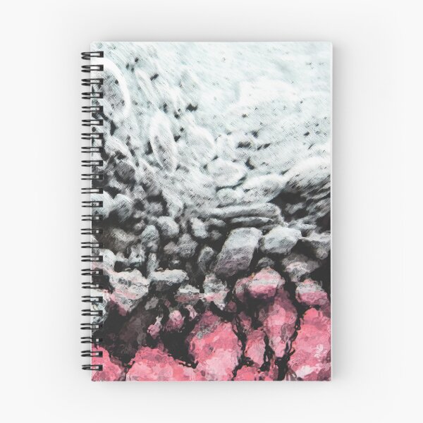 Item preview, Bubbling Coral designed and sold by Kate Lillyson.