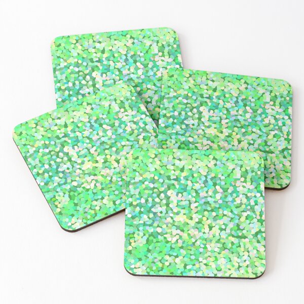 Item preview, Luck of the Irish, Green Pattern, St. Patrick's Day designed and sold by Sunny Creations.