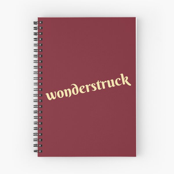Item preview, Wonderstruck  Awe designed and sold by Lisa Bertnick.