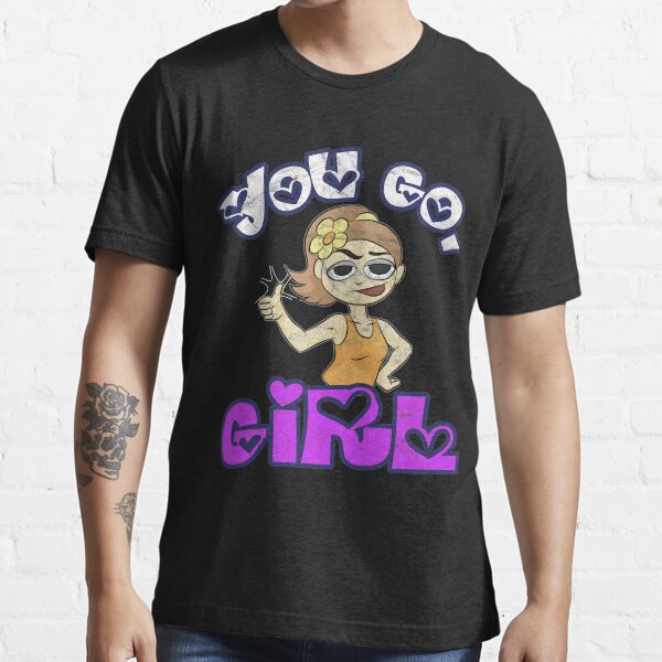 Women's Day Messages T shirt Essential T-Shirt
