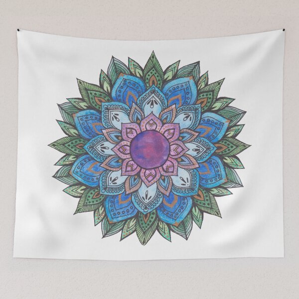 Item preview, color infusion designed and sold by Foenix-Mandalas.
