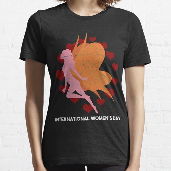 National Women's Empowerment Day T shirt Essential T-Shirt