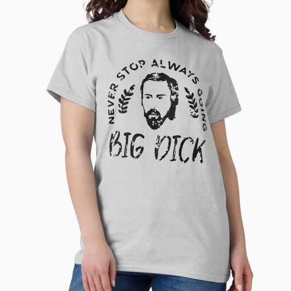 Item preview, Asmongold Never Stop Always Going Big Dick designed and sold by amvhdesigns.