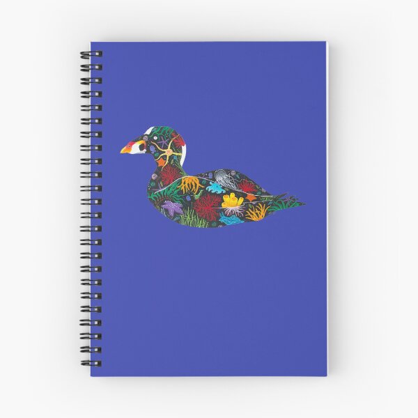 Item preview, Ocean Surf Scoter designed and sold by Wildlife Art by Holly.