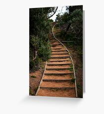 Portsea,Victoria,Australia Greeting Card