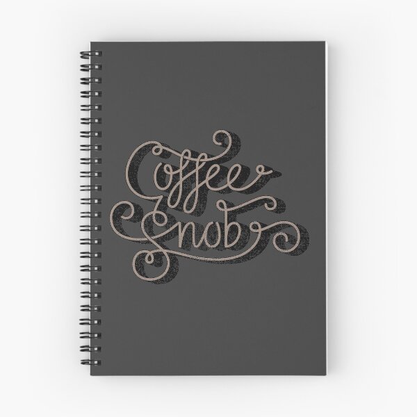 Item preview, Coffee Snob designed and sold by Wes Franklin.