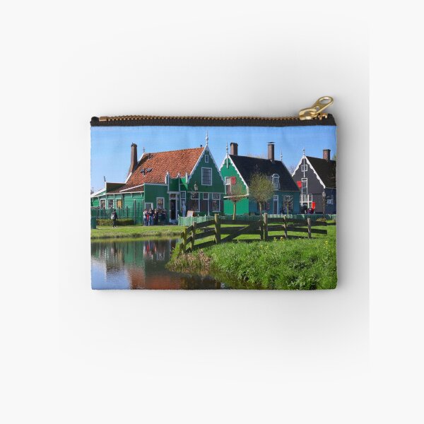 Item preview, Zaanse Schans village designed and sold by annalisa56.