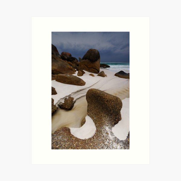 Item preview, Waterloo Granite designed and sold by Robert Mullner.