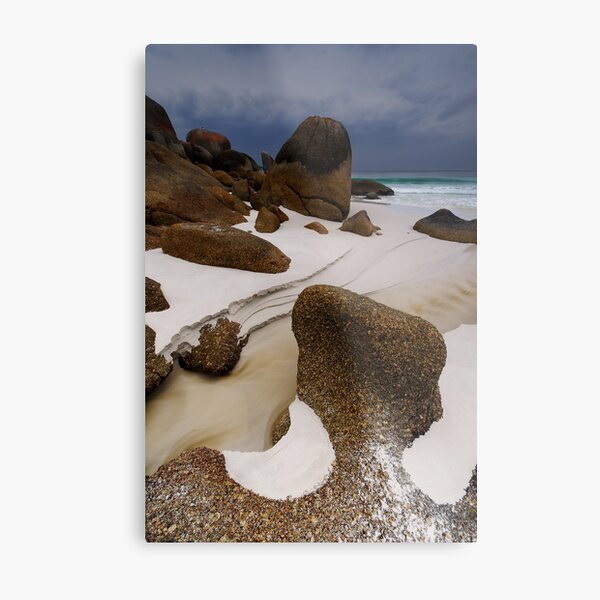 Item preview, Waterloo Granite designed and sold by Robert Mullner.