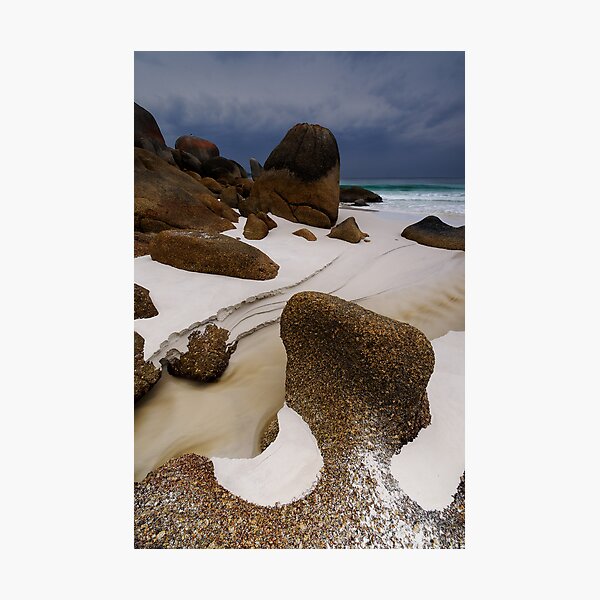 Item preview, Waterloo Granite designed and sold by Robert Mullner.